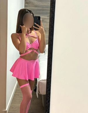  slim 19 ani!! Noua in domeniu!!