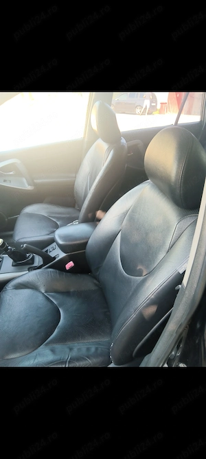 Toyota rav4 2007  - imagine 12