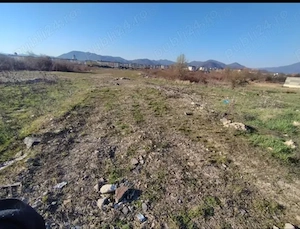 Teren Extravilan 