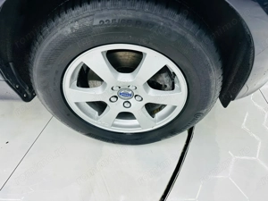 Volvo XC60 - imagine 9