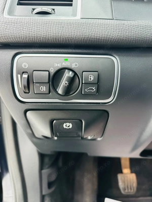 Volvo XC60 - imagine 14