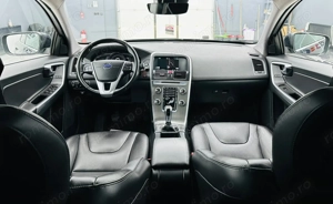 Volvo XC60 - imagine 6