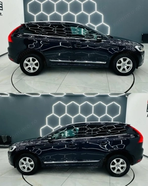 Volvo XC60 - imagine 5
