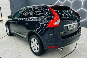 Volvo XC60 - imagine 3
