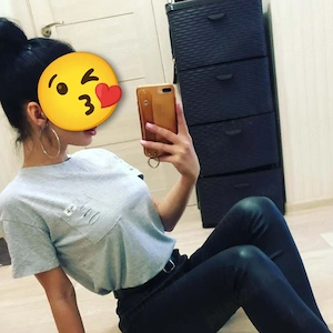 buna ma numesc Elyssa   - imagine 3