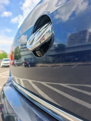 Vw Passat B7 Sedan Highline 2.0 TDI 140CP CFFB DSG - imagine 2