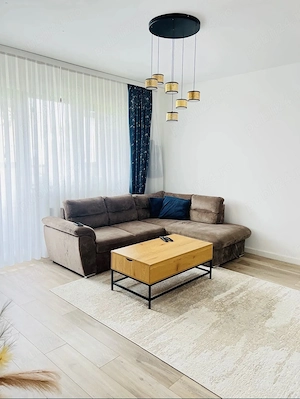 Vând apartament două camere, balcon, terasă si loc de parcare- confort urban Sălaj, sectorul 5  - imagine 2