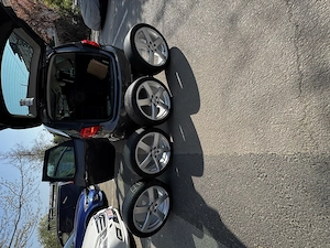 Opel Meriva stare perfectă de funcționare! - imagine 7