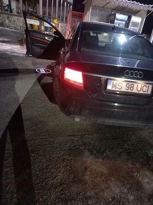  Masina de vanzare Audi A6 - imagine 2