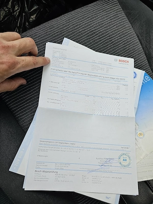 VW Tiguan 1.4TSI 4Motion Navigatie DubluClima SenzoriParcare Bluethoot ÎncălzireScaune PilotAuto  - imagine 17