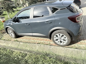 Renault Captur Zen
