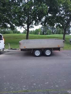 Rmorca 2600kg - imagine 4