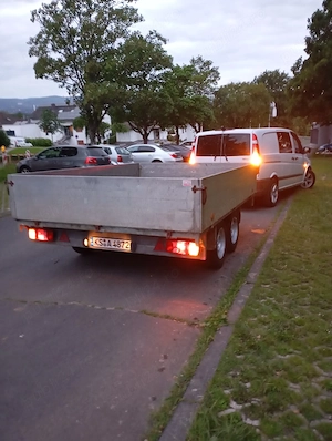 Rmorca 2600kg