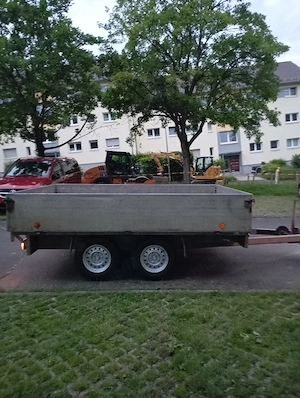 Rmorca 2600kg - imagine 5
