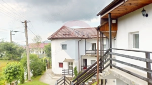 Investiție turistică | Pensiune funcțională | Bran – Zănoaga - imagine 5