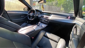  BMW 525d xDrive M Paket | 2012 | 13.500   - imagine 5