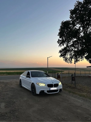  BMW 525d xDrive M Paket | 2012 | 13.500   - imagine 2
