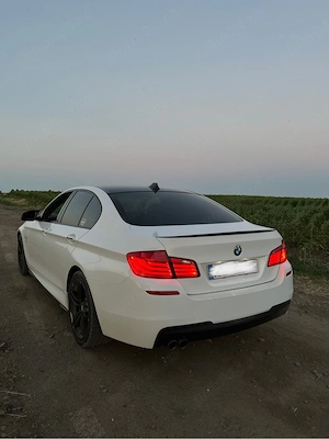  BMW 525d xDrive M Paket | 2012 | 13.500   - imagine 4