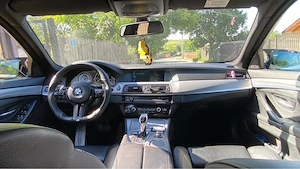  BMW 525d xDrive M Paket | 2012 | 13.500   - imagine 7