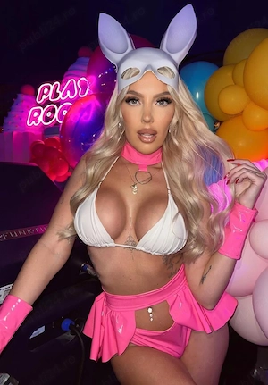 Anabella LUX escort+wapp