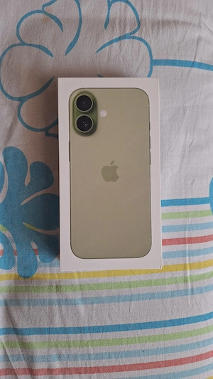 Vand iphone 17 256gb