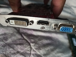 vând componente pc - imagine 2