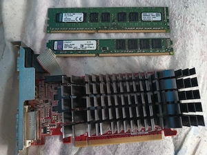 vând componente pc - imagine 3