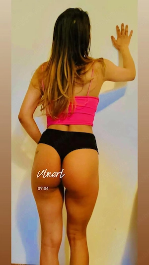 Bianca noua in oras doar deplasari