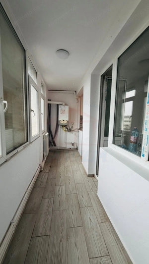Apartament 2 camere semidecomandat, Tiglina 2 – Zona Reno, Galați - imagine 4