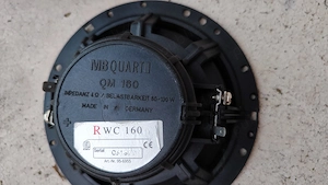 Boxe auto mb quartz - imagine 4