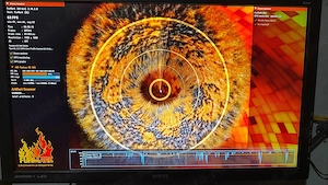 PC Calculator Gaming Ryzen CSGO Fornite