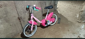 Bicicleta copii 