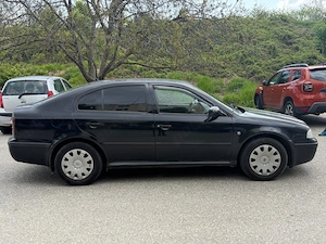 Skoda Octavia 1.9 TDI - imagine 3