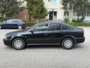 Skoda Octavia 1.9 TDI - imagine 2