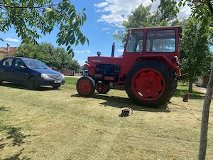 tractor U650 - imagine 8