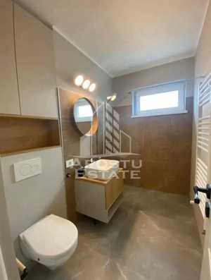 Apartament cu 2 camere decomandat zona podgoria - imagine 8
