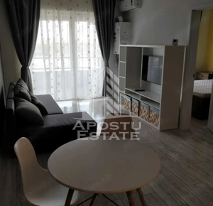 Apartament cu 3 camere decomandat ARED UTA - imagine 2