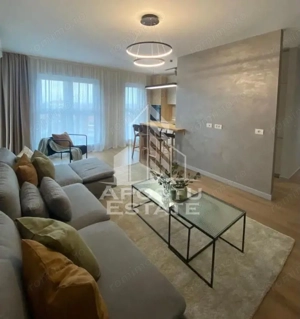 Apartament cu 2 camere decomandat zona podgoria - imagine 5