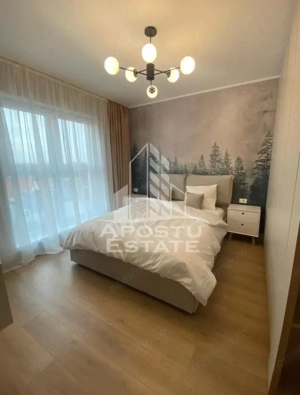 Apartament cu 2 camere decomandat zona podgoria - imagine 3