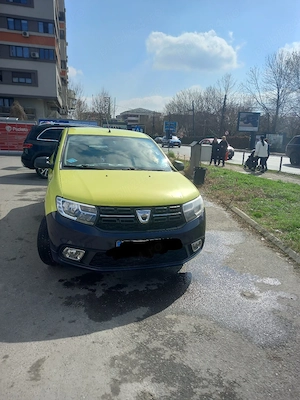 Vinzari autoturisme - imagine 3