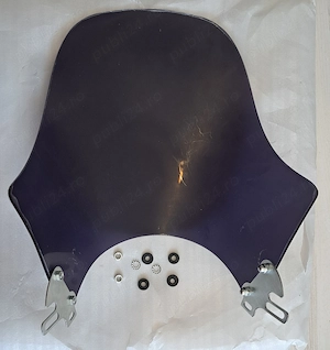 Parbroz universal motocicleta