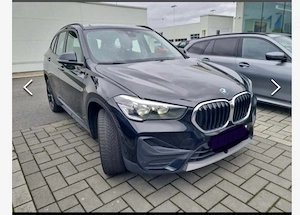 Vand BMW X 1 impecabil primul proprietar