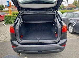 Vand BMW X 1 impecabil primul proprietar - imagine 5