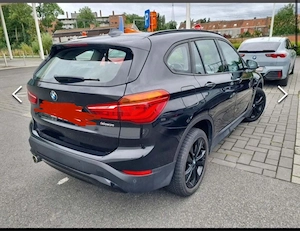 Vand BMW X 1 impecabil primul proprietar - imagine 4