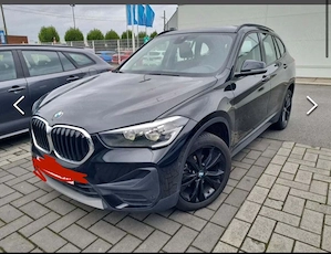Vand BMW X 1 impecabil primul proprietar - imagine 3
