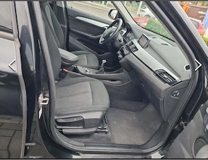 Vand BMW X 1 impecabil primul proprietar - imagine 2