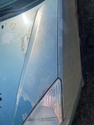De vânzare Ford Focus MK1  - imagine 5