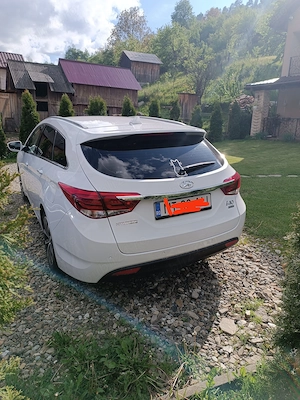 Hyundai i 40  - imagine 3