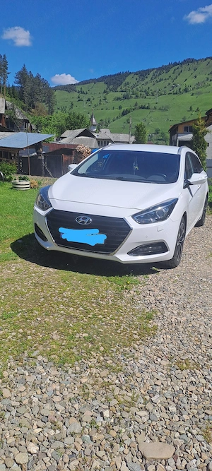 Hyundai i 40 