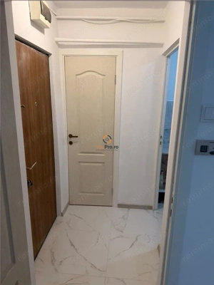 Apartament recent renovat cu centrala proprie parter zona Sagului - imagine 6